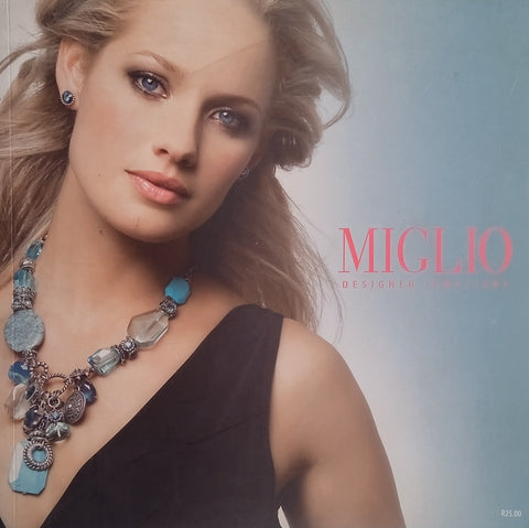 Miglio Designer Jewellery