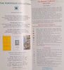 Portfolio: Retreats Collection Town and Country 2004 2005
