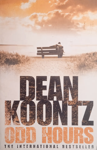 Odd Hours | Dean Koontz