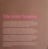Tate Artist Timeline 20th Century | Sara Fanelli