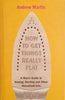 How To Get Things Really Flat: A Man’s Guide to Ironing, Dusting and Other Household Arts | Andrew Martin