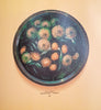 Masterpieces of Russian Folk Art: Painted Trays Zhostovo | I. Boguslavskaya