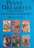 Penny Dreadfuls and Other Victorian Horrors | Michael Anglo