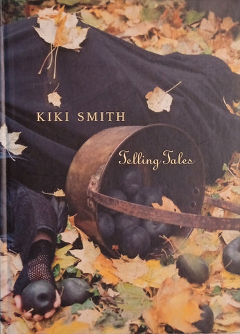 Kiki Smith, Telling Tales | Helaine Posner and Kiki Smith