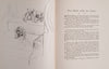 Just Pups: Sketches in Pen and Ink by K.F. Barker | K.F. Barker