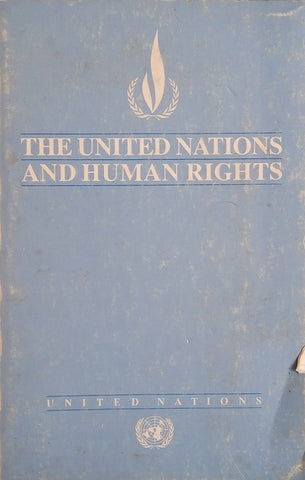 The United Nations and Human Rights