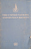 The United Nations and Human Rights