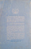 The United Nations and Human Rights