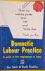 Domestic Labour Practice: A Guide to Fair Employment at Home | Jan Smit & Corlé Grobler