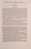 Van der Keessel's Addresses to His Students | B. Beinart