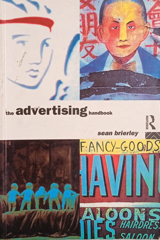 The Advertising Handbook | Sean Brierley