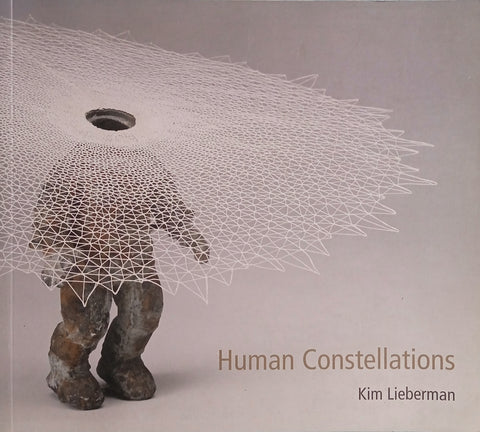 Human Constellations | Kim Lieberman