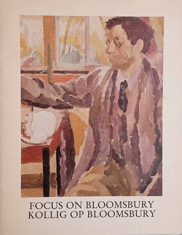Focus on Bloomsbury/Kollig op Bloomsbury [Afrikaans/English] | M. Arnold