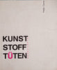 Kunst.Stoff.Tüten/Plastic Bags [German/English] | Susanne Gerber
