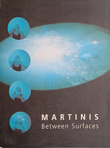 Between Surfaces | Dalibor Martinis