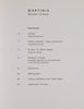 Between Surfaces | Dalibor Martinis