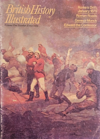 British History Illustrated. Volume 1 Number 11