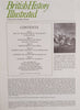 British History Illustrated. Volume 1 Number 11