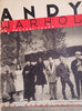 Andy Warhol: The Factory years 1964-1967 | Nat Finkelstein