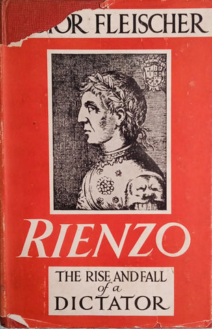 Rienzo: The Rise and Fall of a Dictator | Victor Fleischer