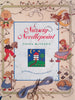 Nursery Needlepoint | Fiona McTague