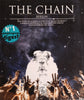 The Chain, Berlin: The Story of a Chain Letter That Really Worked! A Miracle Happened In (and Around) Berlin Contemporary Art Scene