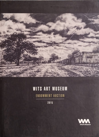 Wits Art Museum Endowment Auction 2015