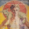 The Duncan Grant Murals in Lincoln Cathedral | Edward Mayor