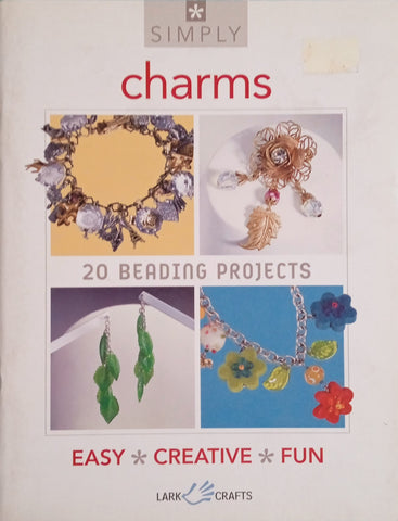 Charms: 20 Beading Projects