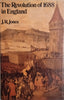 The Revolution of 1688 in England | J.R. Jones
