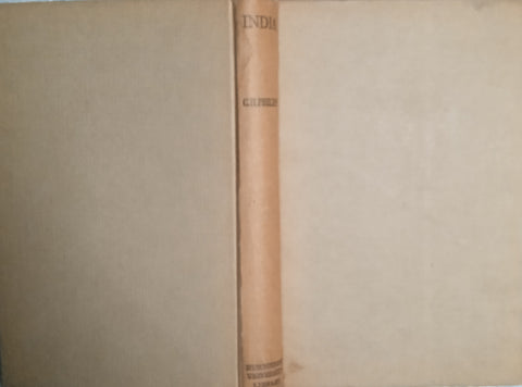 India | C.H. Philips