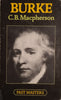 Burke | C.B. Macpherson