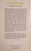 Burke | C.B. Macpherson