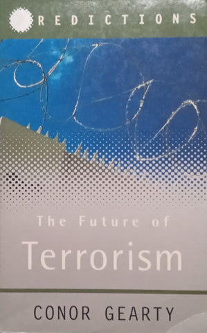 The Future of Terrorism | Conor Gearty