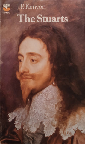 The Stuarts | J.P. Kenyon