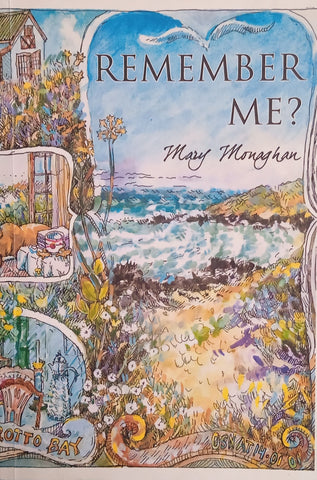 Remember Me? | Mary Monaghan
