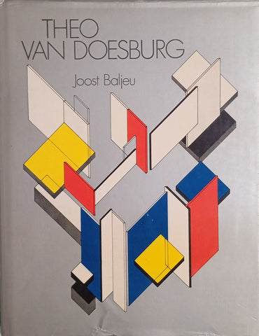 Theo van Doesburg | Joost Baljeu