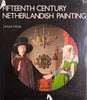 Fifteenth Century Netherlandish Painting | János Végh