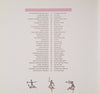 Bat-Dor: A Tribute to Jeanette Ordman [Inscribed] [English/Hebrew] | Dora Sowden (comp.)