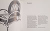 Ron Arad: Restless Furniture | Deyan Sudjic