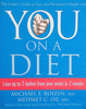 You on a Diet: The Insider’s Guide to Easy and Permanent Weight Loss | Michael F. Roizen & Mehmet C. Oz