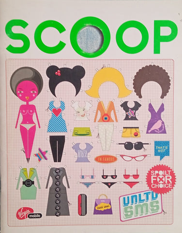 Scoop