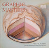 Graphic Masters: Highlights from the Smithsonian American Art Museum | Joann Moser