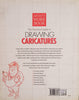 The Practical Guide to Drawing Caricatures | Peter Gray