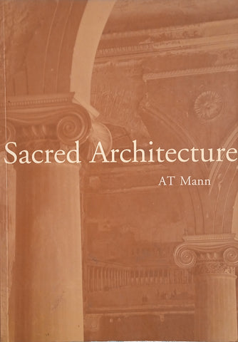 Sacred Architecture | AT Mann