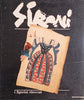 Mario Sironi I Figurini Ritrovati [Italian] | Mario Penelope (ed.)