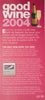 Good Wine Guide 2004 | Robert Joseph