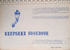 Keepsake Cookbook