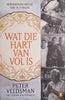 Wat die Hart van Vol Is: Herinneringsreise van 'n Fynkok | Peter Veldsman met Elmarie Rautenbach