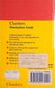 Chambers Punctuation Guide | Gordon Jarvie